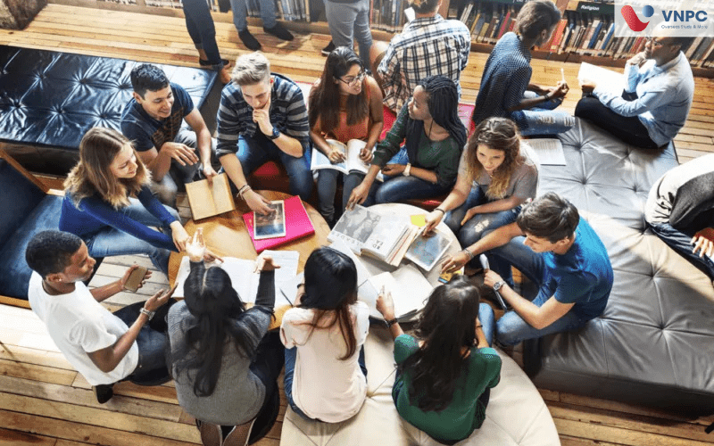 Du học Phần Lan ngành Quản trị Khách sạn